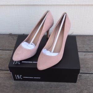 INC Heels 👠